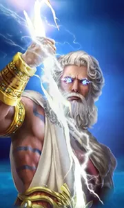 Zeus Unchained - Hold & Hit
