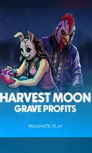 Harvest Moon - Grave Profits