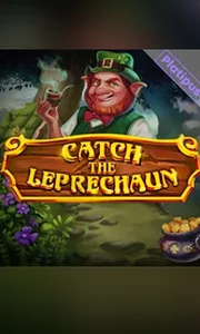 Catch the Leprechaun