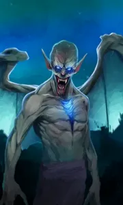 Bloodthirst