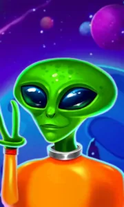 Cosmic Cash