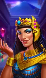 Book of Golden Sands