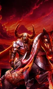 4 Horsemen 3