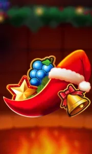 Hot Chilli Bells 100
