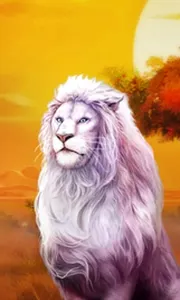 Majestic King - Hold & Hit
