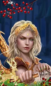Demi Gods 4 CE